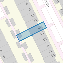 Perceel WDN01-A-5015