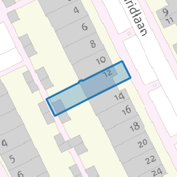 Perceel WDN01-A-5016