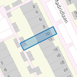 Perceel WDN01-A-5017