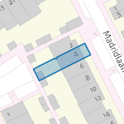 Perceel WDN01-A-5020