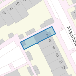 Perceel WDN01-A-5021