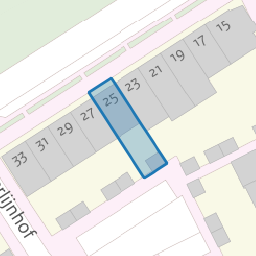 Perceel WDN01-A-5027