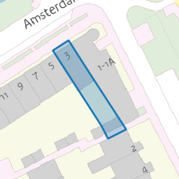 Perceel WDN01-A-5034