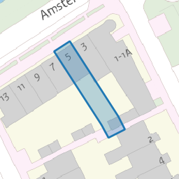 Perceel WDN01-A-5035