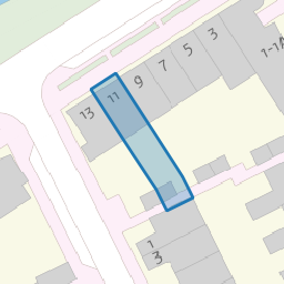 Perceel WDN01-A-5038