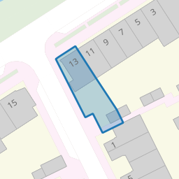 Perceel WDN01-A-5039