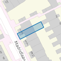 Perceel WDN01-A-5041