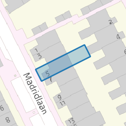 Perceel WDN01-A-5042