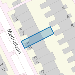 Perceel WDN01-A-5044