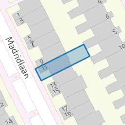 Perceel WDN01-A-5045