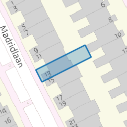 Perceel WDN01-A-5046