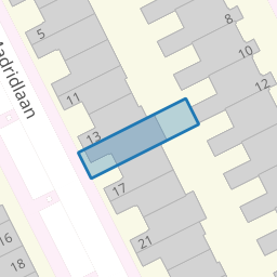 Perceel WDN01-A-5047