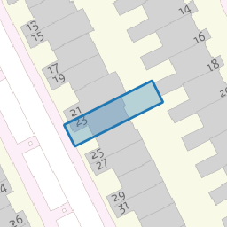 Perceel WDN01-A-5051