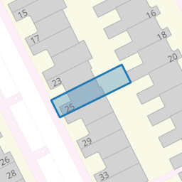 Perceel WDN01-A-5052