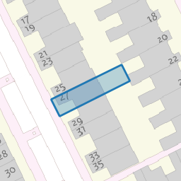 Perceel WDN01-A-5053