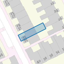 Perceel WDN01-A-5056