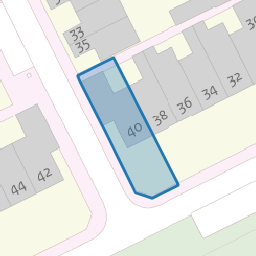 Perceel WDN01-A-5058