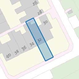 Perceel WDN01-A-5062