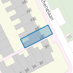 Perceel WDN01-A-5064