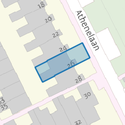 Perceel WDN01-A-5065