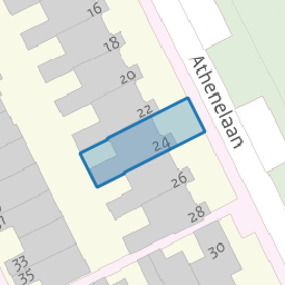 Perceel WDN01-A-5066