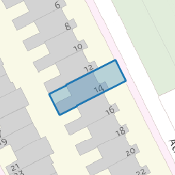 Perceel WDN01-A-5071