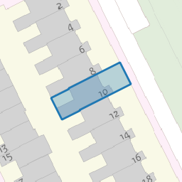 Perceel WDN01-A-5073