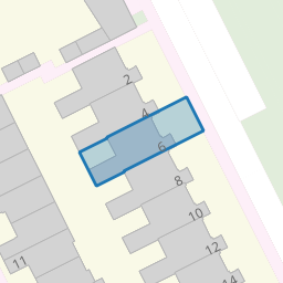 Perceel WDN01-A-5075