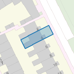 Perceel WDN01-A-5076