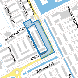 Perceel WDN01-A-5078