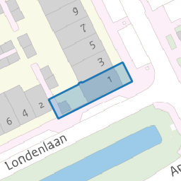 Perceel WDN01-A-5079