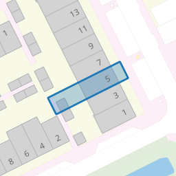 Perceel WDN01-A-5081