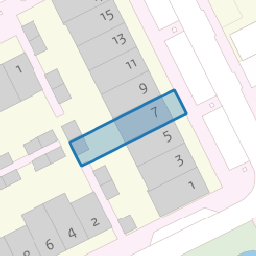 Perceel WDN01-A-5082