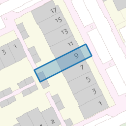 Perceel WDN01-A-5083