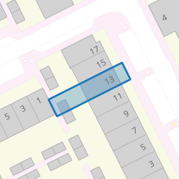 Perceel WDN01-A-5085