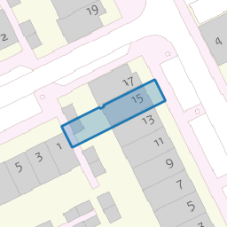 Perceel WDN01-A-5086