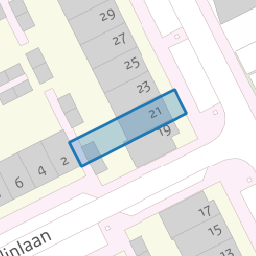 Perceel WDN01-A-5090