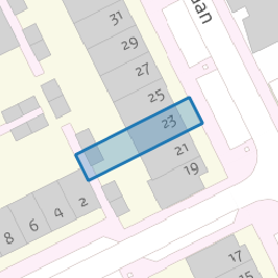 Perceel WDN01-A-5091