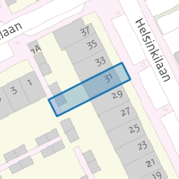 Perceel WDN01-A-5095