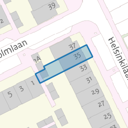 Perceel WDN01-A-5097