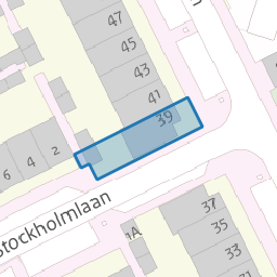 Perceel WDN01-A-5099