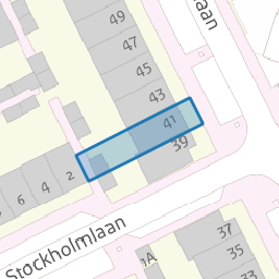 Perceel WDN01-A-5100