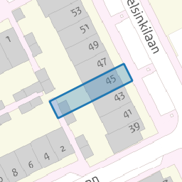 Perceel WDN01-A-5102