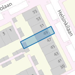 Perceel WDN01-A-5104