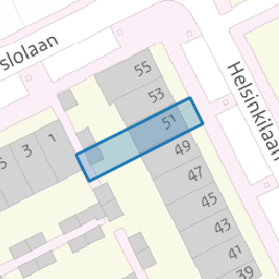 Perceel WDN01-A-5105