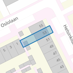 Perceel WDN01-A-5106