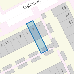 Perceel WDN01-A-5109