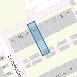 Perceel WDN01-A-5113