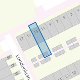 Perceel WDN01-A-5114