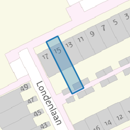 Perceel WDN01-A-5115